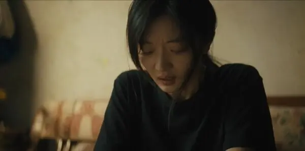 有罪之身第4集剧照