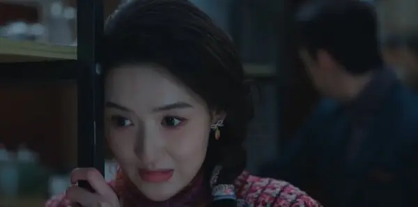 突然的喜欢第8集剧照