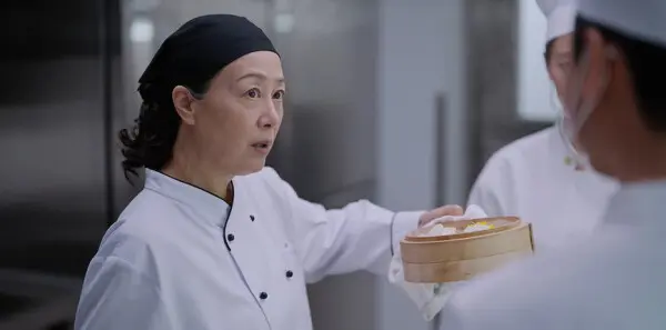 蜜语纪第31集剧照