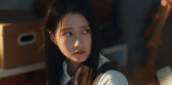 耀眼第1集剧照