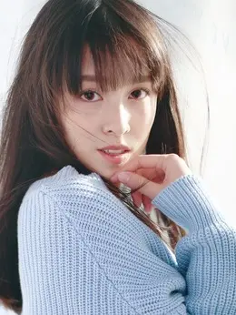 杨雪儿图片写真